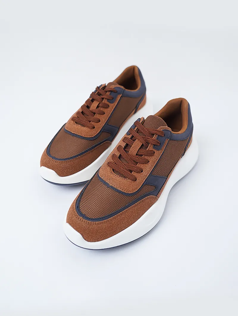 BASKET mix-matières